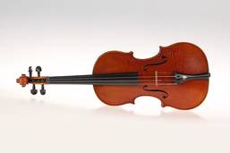 Violine „Juiana“ von Johann Stüber, 1936